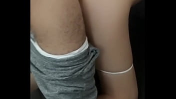 O amigo do corno me arrombou e me comeu por horas