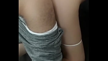 O amigo do corno me arrombou e me comeu por horas