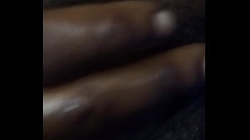 A bitch will always cum at 1am