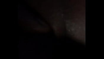 A bitch will always cum at 1am