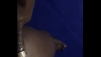 A bitch will always cum at 1am