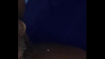 A bitch will always cum at 1am