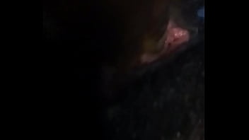 A bitch will always cum at 1am