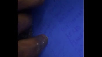 A bitch will always cum at 1am