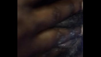 A bitch will always cum at 1am