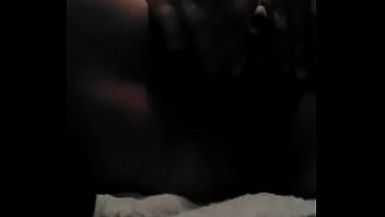 Una pequeña masturbasion de anita sandoval