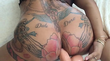 El Dildo En Mi Culo thumbnail