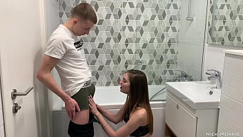 Vika lita fucks in the shower with nick morris Vika lita fucks in the shower with nick morris