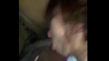 Pompino e poi scopata da negro