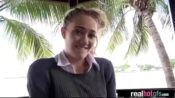 Sex in front of camera with naughty gf samantha hayes video 27