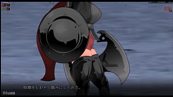 The undead who awoke from a dream japanese version hentai game gallery 6