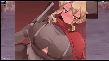 The undead who awoke from a dream japanese version hentai game gallery 6