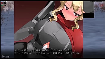 The undead who awoke from a dream japanese version hentai game gallery 6