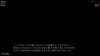 The undead who awoke from a dream japanese version hentai game gallery 6 The undead who awoke from a dream japanese version hentai game gallery 6
