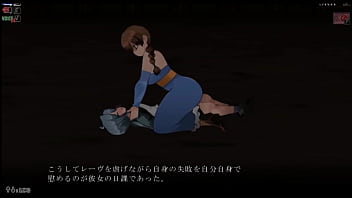 The undead who awoke from a dream japanese version hentai game gallery 6 The undead who awoke from a dream japanese version hentai game gallery 6
