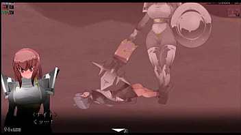 The undead who awoke from a dream japanese version hentai game gallery 6