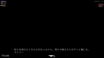 The undead who awoke from a dream japanese version hentai game gallery 6