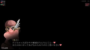 The undead who awoke from a dream japanese version hentai game gallery 6