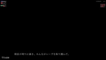 The undead who awoke from a dream japanese version hentai game gallery 6