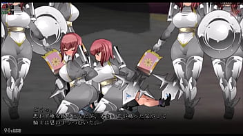 The undead who awoke from a dream japanese version hentai game gallery 6