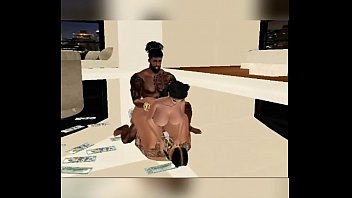 Presidential gangbang