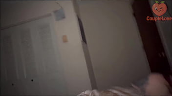 Milf stepmom kiki cockhound seeks comfort during thunderstorm