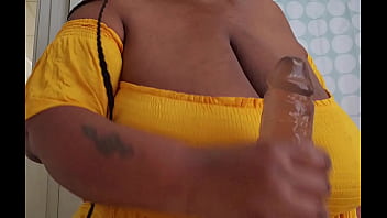 Hand job happiness v3