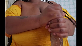 Hand job happiness v3