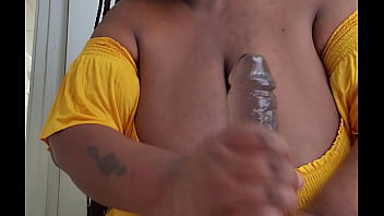 Hand job happiness v3