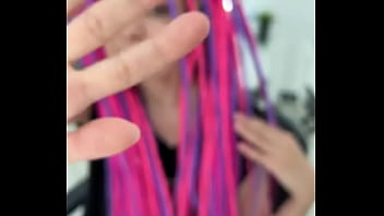 Do u like #hairstyle