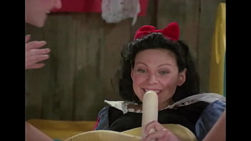 The snow white movie