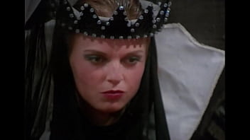 The snow white movie