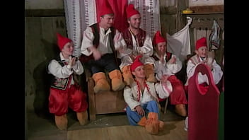 The snow white movie