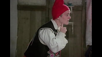 The snow white movie