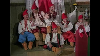 The snow white movie