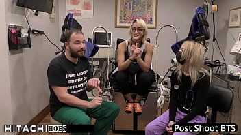 Become doctor tampa to give sophomore mandatory hitachi orgasm channy crossfire