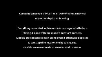 Become doctor tampa to give sophomore mandatory hitachi orgasm channy crossfire
