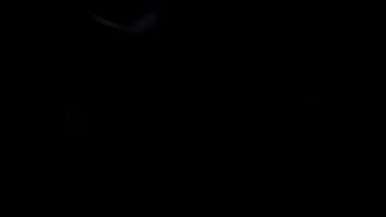 Rubbing her pussy in public toilet