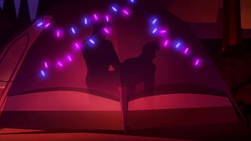 Sexo Gay En Serie Animada De Netflix thumbnail