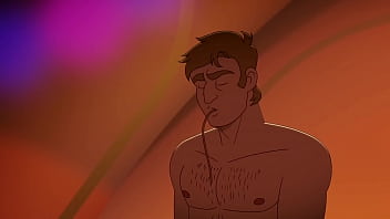 Sexo gay en serie animada de netflix