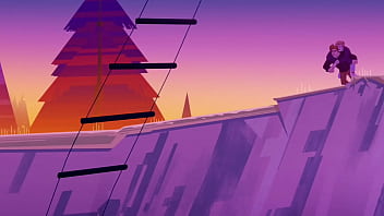 Sexo gay en serie animada de netflix