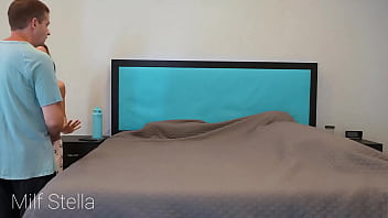 Hubby's Bff Gives Me A Risky Creampie The Cuck E03 Free Video thumbnail