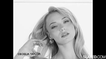 Anna claire and cecilia are on their way to the top but first they're going to get each other's bottoms off