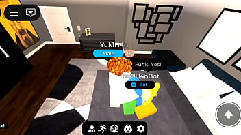 Un Tocino Vs Youtuber Yunu De Roblox Condominio thumbnail
