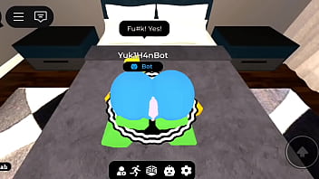 Un Tocino Vs Youtuber Yunu De Roblox Condominio thumbnail