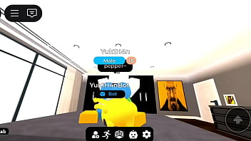 Un tocino vs youtuber yunu de roblox condominio Un tocino vs youtuber yunu de roblox condominio