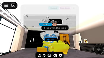 Un Tocino Vs Youtuber Yunu De Roblox Condominio thumbnail