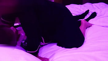 素人ハメ撮り 着物風のコスプレでセックス①セフレが手マンで絶頂