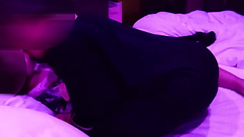 素人ハメ撮り 着物風のコスプレでセックス①セフレが手マンで絶頂