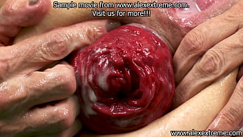 Irina faust fisting prolapse 2025 extreme pierced pussy and ruined ass Irina faust fisting prolapse 2025 extreme pierced pussy and ruined ass